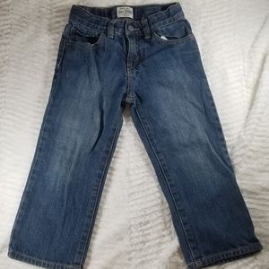 3/$12 Toddler Jeans 3T